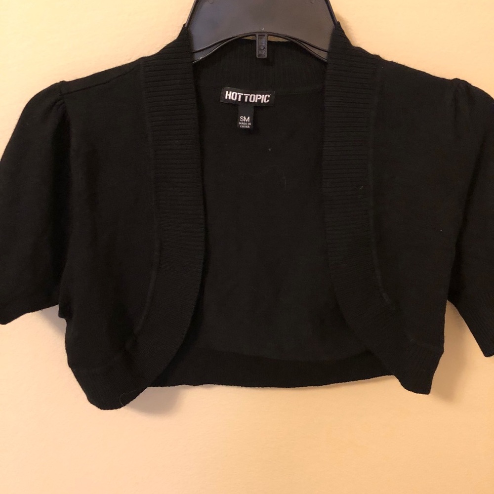 Cardigan